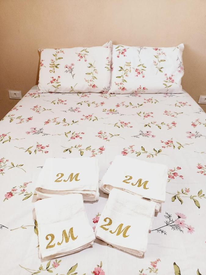 מלון מראגוג'י Flat 2 Marias מראה חיצוני תמונה
